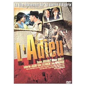 Farewell (DVD)